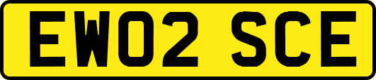 EW02SCE