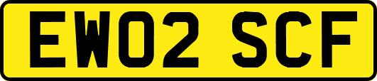 EW02SCF