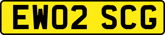 EW02SCG