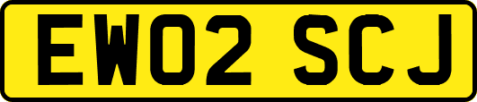 EW02SCJ