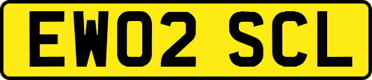 EW02SCL