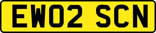 EW02SCN