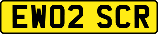 EW02SCR