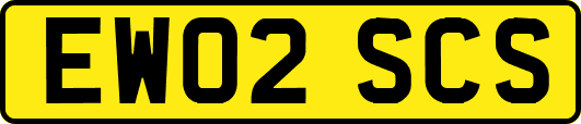 EW02SCS