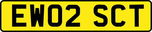 EW02SCT