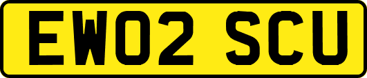EW02SCU