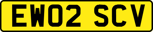 EW02SCV