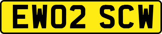 EW02SCW