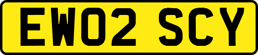 EW02SCY