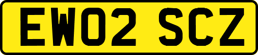 EW02SCZ