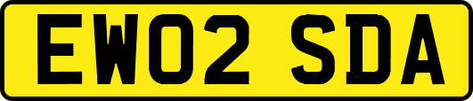 EW02SDA