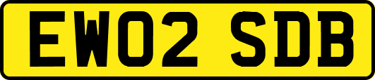 EW02SDB