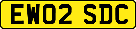 EW02SDC