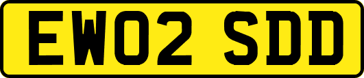 EW02SDD
