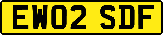 EW02SDF