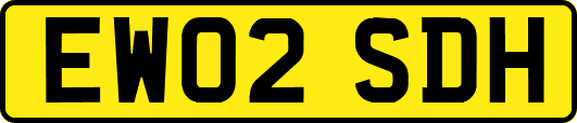 EW02SDH