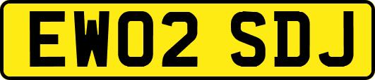 EW02SDJ