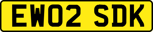 EW02SDK