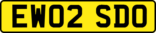 EW02SDO