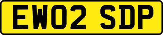 EW02SDP