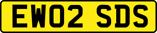 EW02SDS