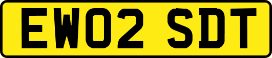 EW02SDT