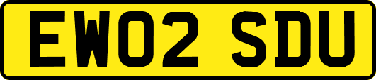 EW02SDU