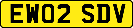 EW02SDV