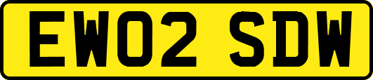EW02SDW