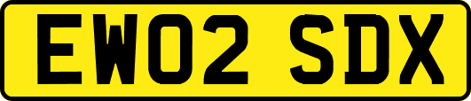 EW02SDX