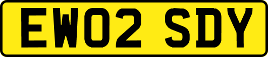 EW02SDY