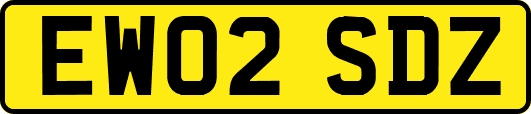 EW02SDZ