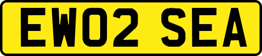 EW02SEA