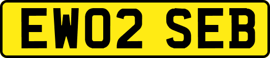 EW02SEB