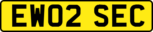 EW02SEC