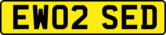EW02SED