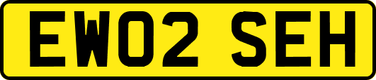 EW02SEH