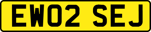 EW02SEJ
