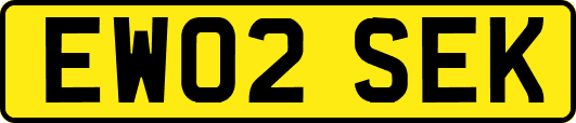 EW02SEK