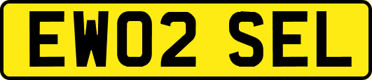 EW02SEL