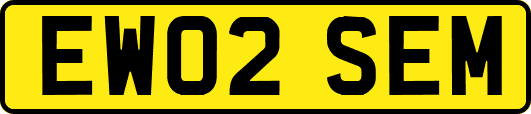 EW02SEM
