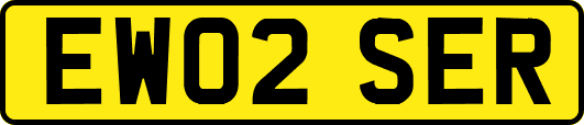 EW02SER