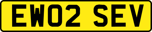 EW02SEV