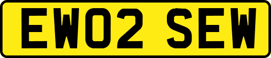 EW02SEW