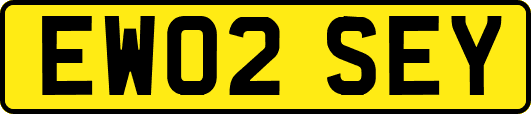 EW02SEY