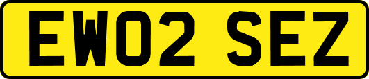 EW02SEZ