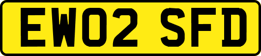 EW02SFD