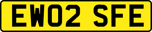 EW02SFE