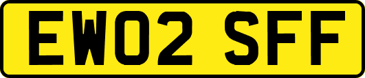 EW02SFF