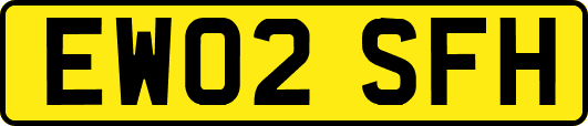 EW02SFH